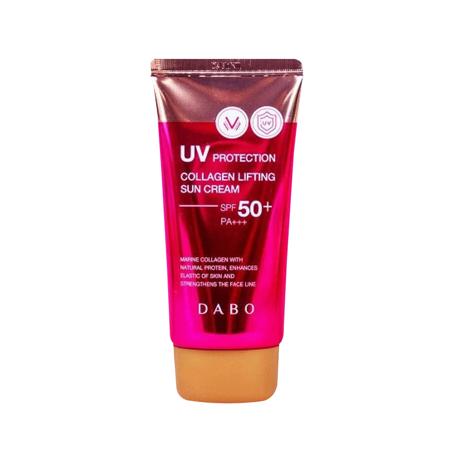 DABO Collagen Lifting Sun Cream SPF50+ PA+++ - Image 4