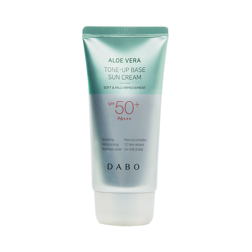 DABO Tone Up Base Sun Cream SPF50+ PA+++ - Image 4